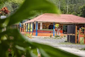 Brisas Del R&iacute;o Salento