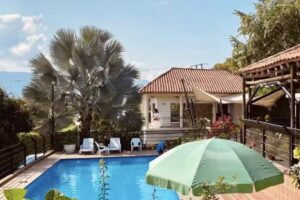 Brisas Del Totumo-Villa Campestre