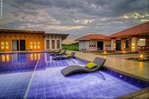 Brizantha Hotel Campestre