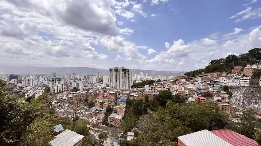 Bucaramanga