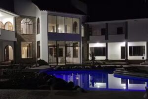 Buena Vista Santagueda