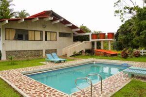 Buenaventura V.I.P. Travels