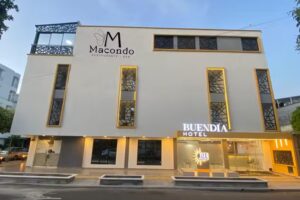 Buendía Hotel SAS