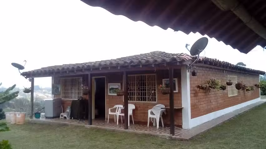 Bungalow Suite, Kil&oacute;metro 4 Via Marinilla El Pe&ntilde;ol