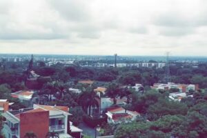 Cabaas Ozono Hoteles