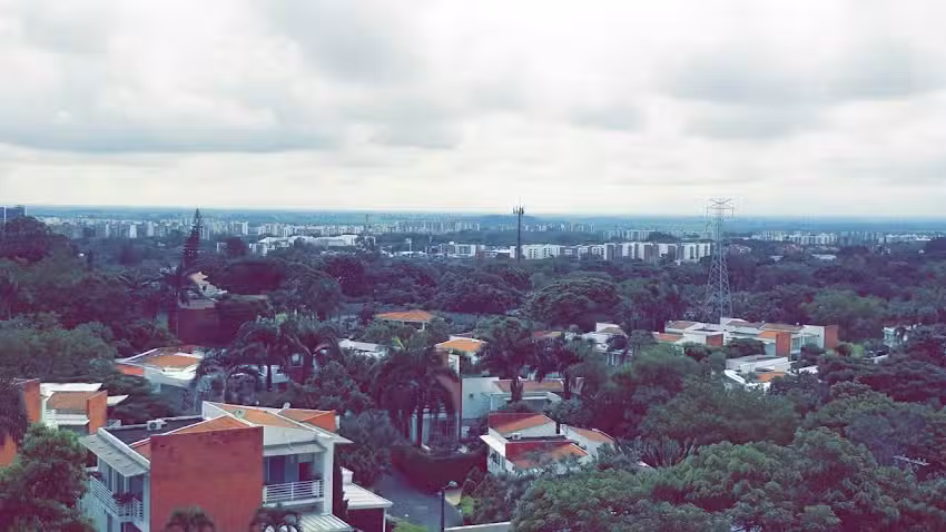 Cabaas Ozono Hoteles