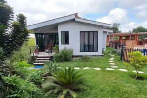 Caba&ntilde;a Adropao Campestre