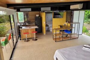 Caba&ntilde;a Agrotur&iacute;stica Term&oacute;pilas