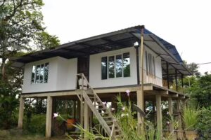 Caba&ntilde;a Aguajegrande