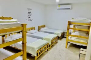 Caba&ntilde;a Altos del Rio