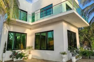 CABA&Ntilde;A AMARCE