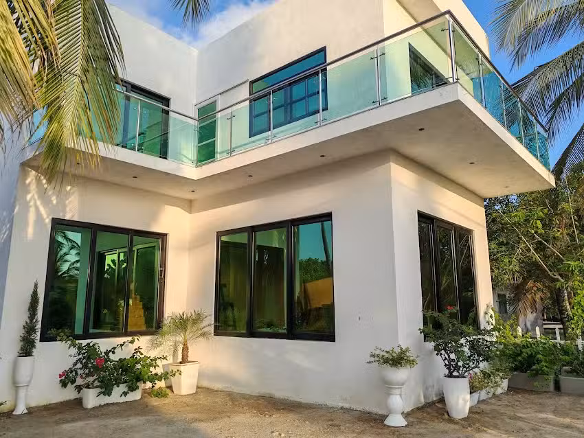 CABA&Ntilde;A AMARCE