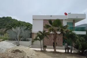 Cabaña Armily luxury