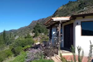 CABA&Ntilde;A ARMONIA 1