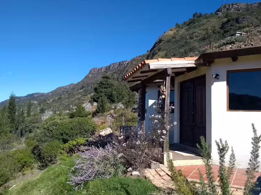 CABA&Ntilde;A ARMONIA 1