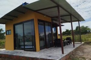 Caba&ntilde;a Aventerra Llanos Orientales