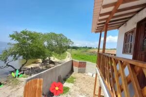 Caba&ntilde;a Barbacoas