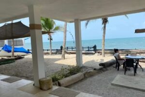 Caba&ntilde;a Barlovento