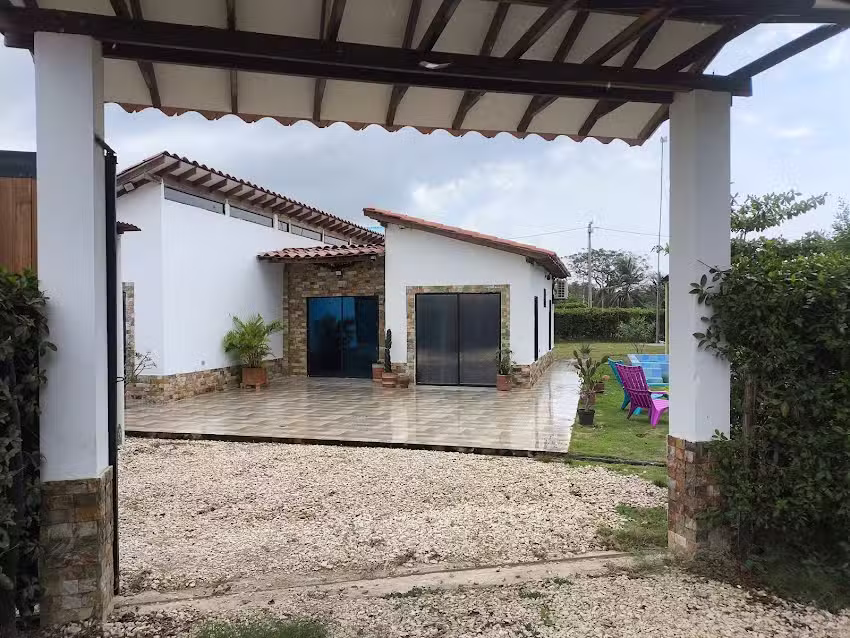 Caba&ntilde;a Blue Crab