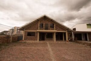 Caba&ntilde;a Boiaca Arriendo Por Dias