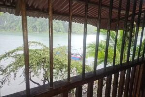 Caba&ntilde;a Brisa del Mar