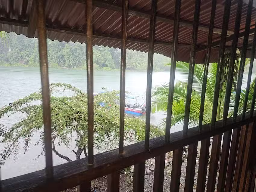 Caba&ntilde;a Brisa del Mar