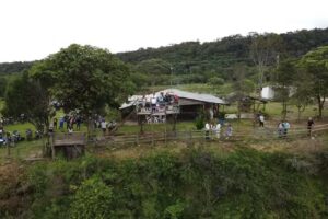 caba&ntilde;a brisas de cravo norte