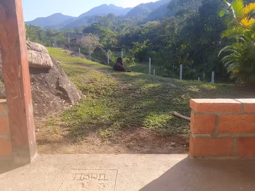 Caba&ntilde;a Bryan Quintana