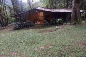 Caba&ntilde;a Burbujas Pance