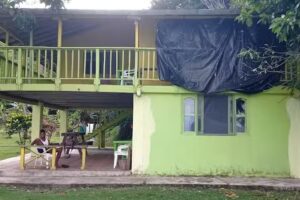 Caba&ntilde;a Caliche