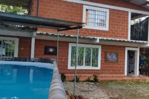 CABA&Ntilde;A CAMPESTRE.