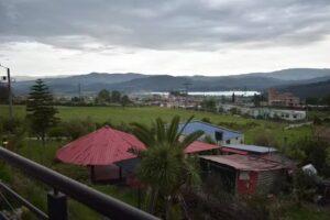 Caba&ntilde;a Campestre Bellavista Paipa