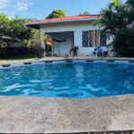 Caba&ntilde;a Campestre Casablanca