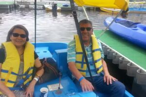 Caba&ntilde;a Campestre El Refugio