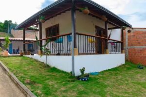 Caba&ntilde;a Campestre en San Gil