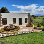 Caba&ntilde;a campestre Katie