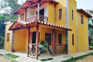 Cabaña Campestre La Esperanza