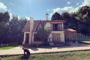 Caba&ntilde;a Campestre La Herradura