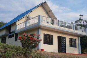 Caba&ntilde;a campestre los pajaritos