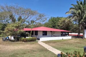 Caba&ntilde;a Campestre Mi sue&ntilde;o Real