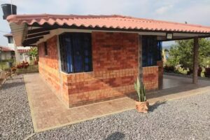 Caba&ntilde;a Campestre San Agustin