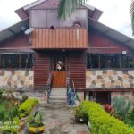 Caba&ntilde;a campestre San Fernando