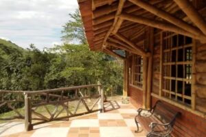 Caba&ntilde;a Campestre Villa Lorenza