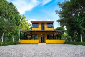 Cabaña Campestre Villa Valeria