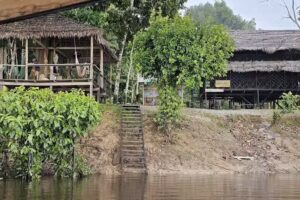 Caba&ntilde;a Capinuri