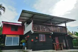 Caba&ntilde;a Carbayin