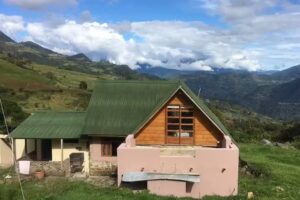 Caba&ntilde;a Cardonal Fosca Cundinamarca