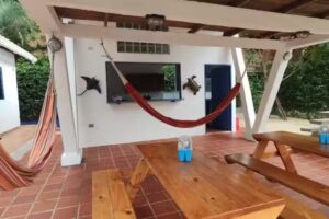 Caba&ntilde;a Carito