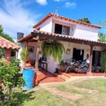 Caba&ntilde;a Casa Blanca