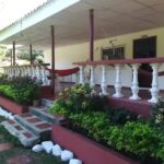 Caba&ntilde;a Casa Blanca